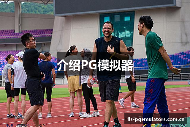 介绍PG模拟器